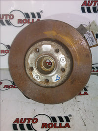 Disc frana fata Renault Laguna 3 2.0D an 2010