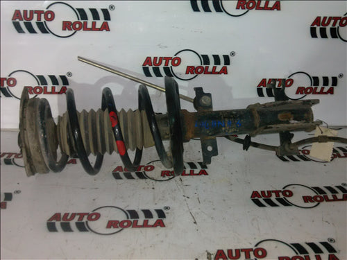 Amortizor stanga fata complet Renault Laguna 3 2.0D an 2010