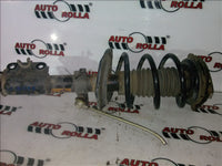 Amortizor dreapta fata complet Renault Laguna 3 2.0D an 2010