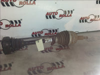 Planetara stanga (cutie automata) Renault Laguna 3 2.0D an 2010