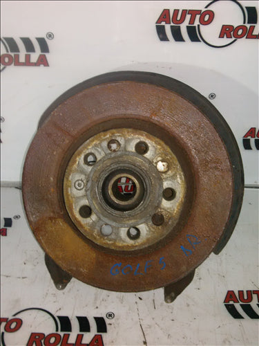 Fuzeta dreapta Volkswagen Golf 5 an 2005