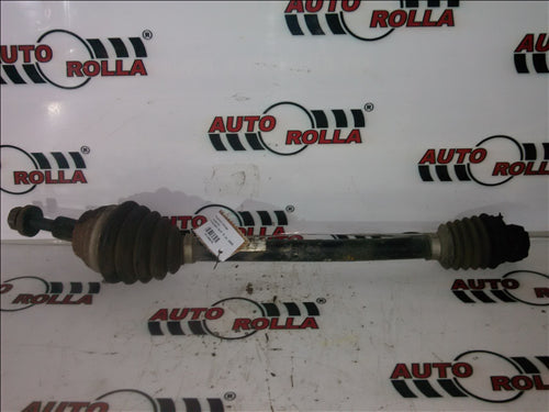 Planetara stanga incompleta Volkswagen Golf 5 an 2005