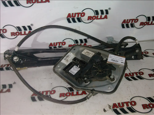 Macara +motoras dreapta fata Volkswagen Golf 5 an 2005