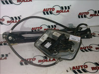 Macara +motoras dreapta fata Volkswagen Golf 5 an 2005