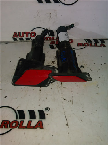 Spalatori faruri Volkswagen Golf 6