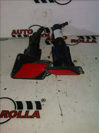 Spalatori faruri Volkswagen Golf 6