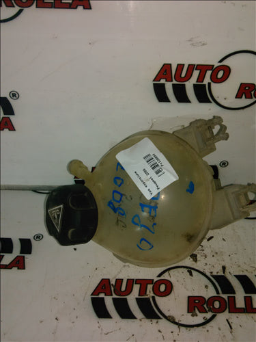 Vas expansiune Peugeot 2008