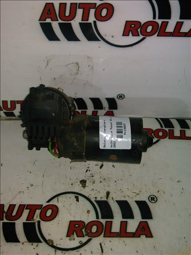 Motoras stergatoare Volkswagen Passat B5 an 2002