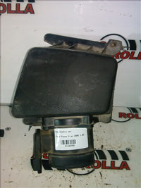 Debitmetru aer Ford Focus 2 an 2006 1.6D