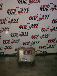 Balast faruri Audi A4