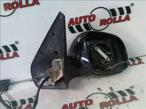 Oglinda dreapta fara geam (lovita) Volkswagen Golf 4