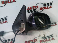 Oglinda dreapta fara geam (lovita) Volkswagen Golf 4