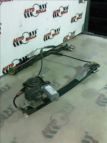 Macara+motoras stanga fata Ford Mondeo an 2006