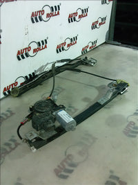 Macara+motoras stanga fata Ford Mondeo an 2006