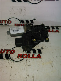 Motoras macara dreapta fata Ford mondeo mk3 an 2006