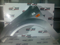 Aripa stanga fata Ford Fiesta an 2005