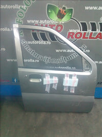 Usa dreapta fata goala (lovita) Suzuki Ignis