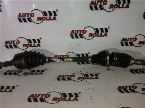 Planetara stanga Dacia Dokker