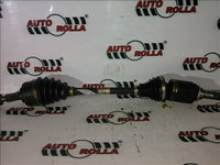 Planetara stanga Dacia Dokker