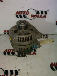 Alternator Citroen Jumper an 2003