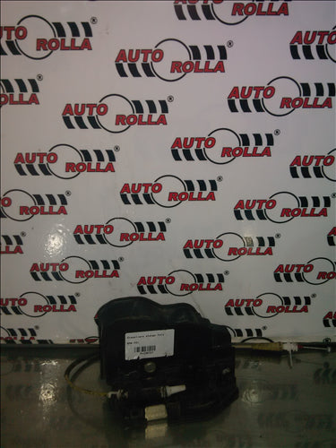 Cremaliera stanga fata BMW F01