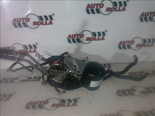 Electrovalva Mercedes W204 2.2CDI