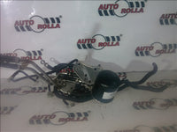 Electrovalva Mercedes W204 2.2CDI