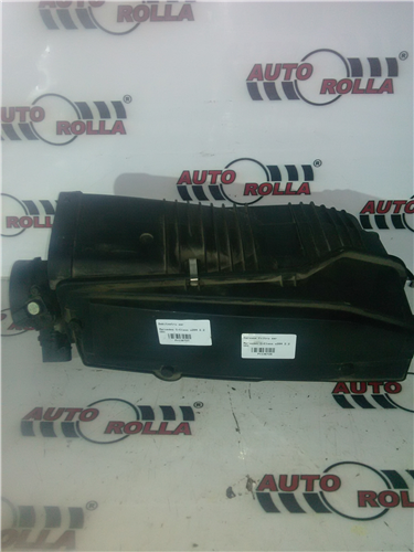 Carcasa filtru aer Mercedes C-Class w204 2.2 CDI