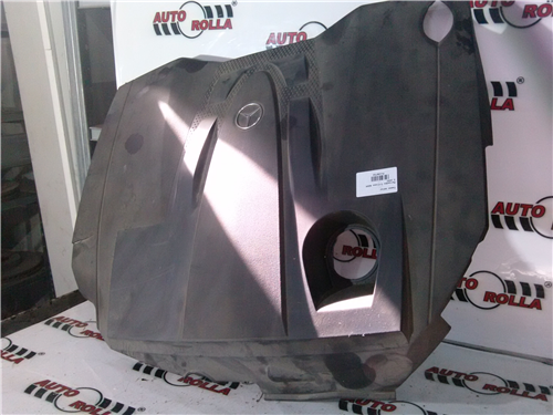 Capac motor Mercedes C-Class W204 2.2CDI