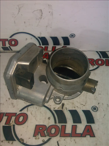 Clapeta acceleratie BMW E60 2.0d