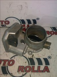 Clapeta acceleratie BMW E60 2.0d