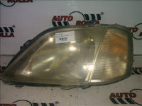 Far stanga Dacia Logan an 2006