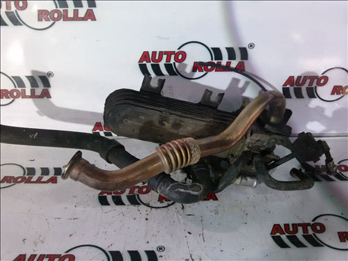 EGR+racitor Volkswagen Touareg 2.5D