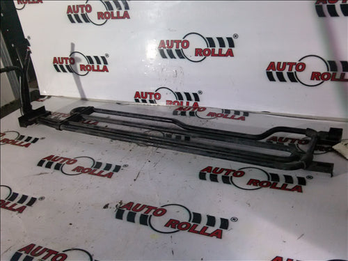 Racitor ulei Mercedes C-Class W204 2.2CDI