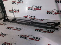 Racitor ulei Mercedes C-Class W204 2.2CDI