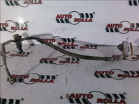 Conducta AC Mercedes C-Class W204 2.2CDI