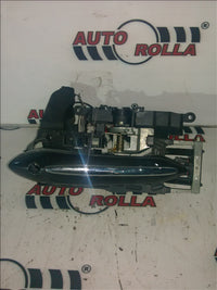 Maner exterior stanga fata BMW F01