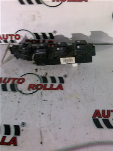 Comanda geamuri stanga fata Hyundai Santa Fe 2