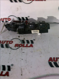 Comanda geamuri stanga fata Hyundai Santa Fe 2