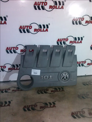 Capac motor Volkswagen Passat