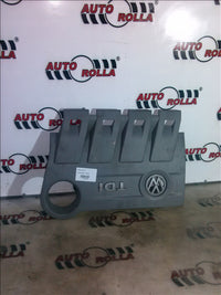 Capac motor Volkswagen Passat