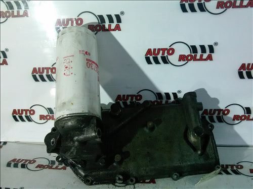 Termoflot cu capac Daf LF 45