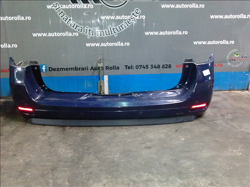 Bara spate Dacia Logan MCV an 2015