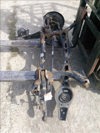 Punte spate Volkswagen Golf 5  an 2006