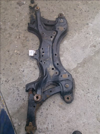 Punte fata Toyota Avensis 2.0D