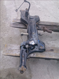 Punte fata Skoda Fabia 2 1.6D an 2010