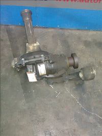 Grup fata Range Rover Sport 3.0D SDV6 an 2010