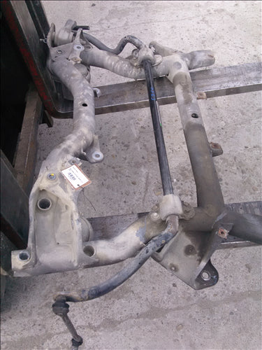 Punte fata Mercedes C-Class W204 2.2 CDI