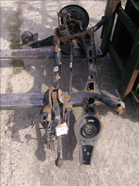 Butuc dreapta spate Volkswagen Golf 5 an 2005