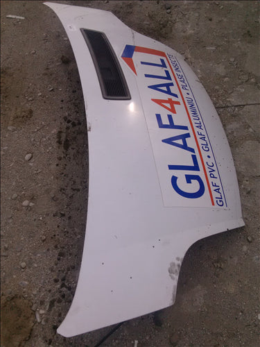 Capota Renault Trafic an 2007